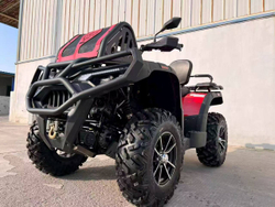 Квадроцикл Powermax 680cc
