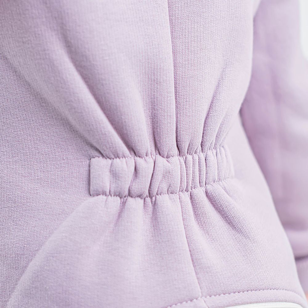 Комбинезон-косуха с клапаном "Вереск" утепленный