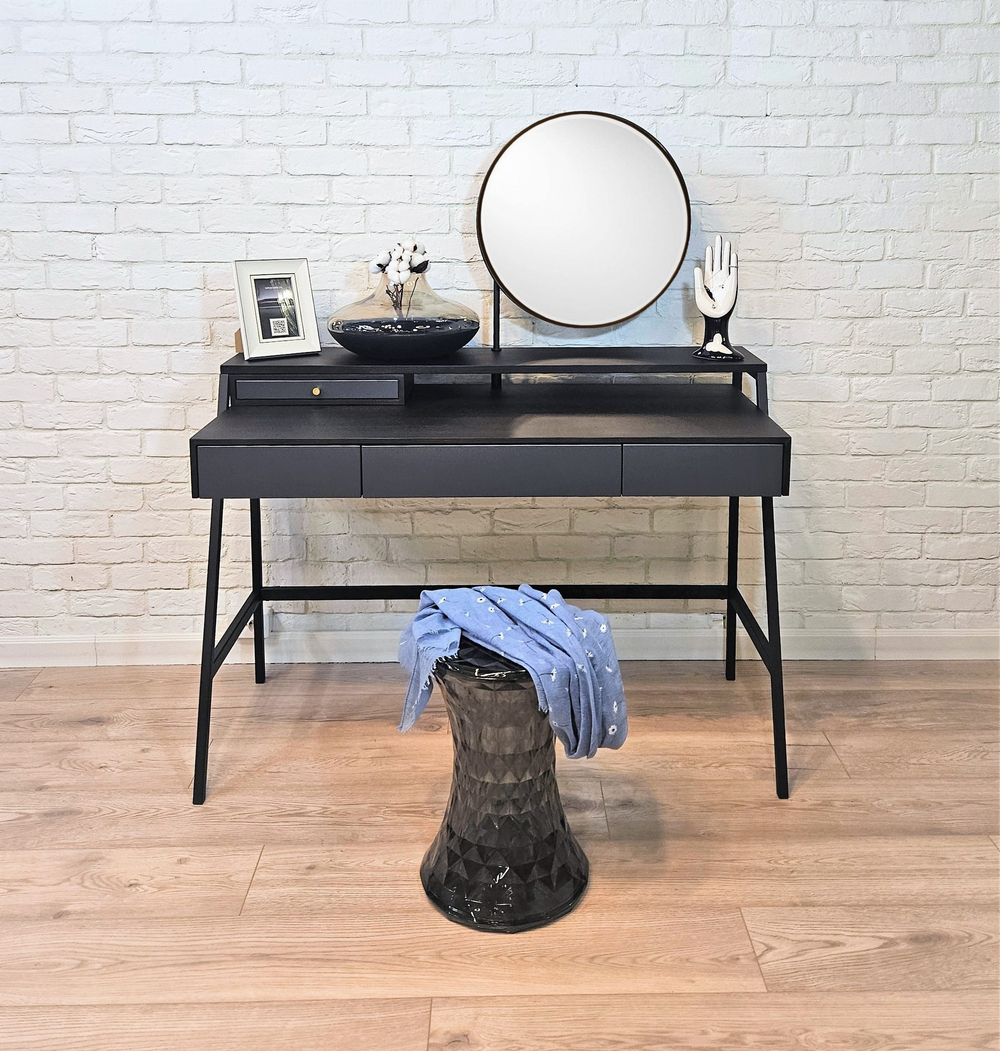 Консоль с зеркалом Venere