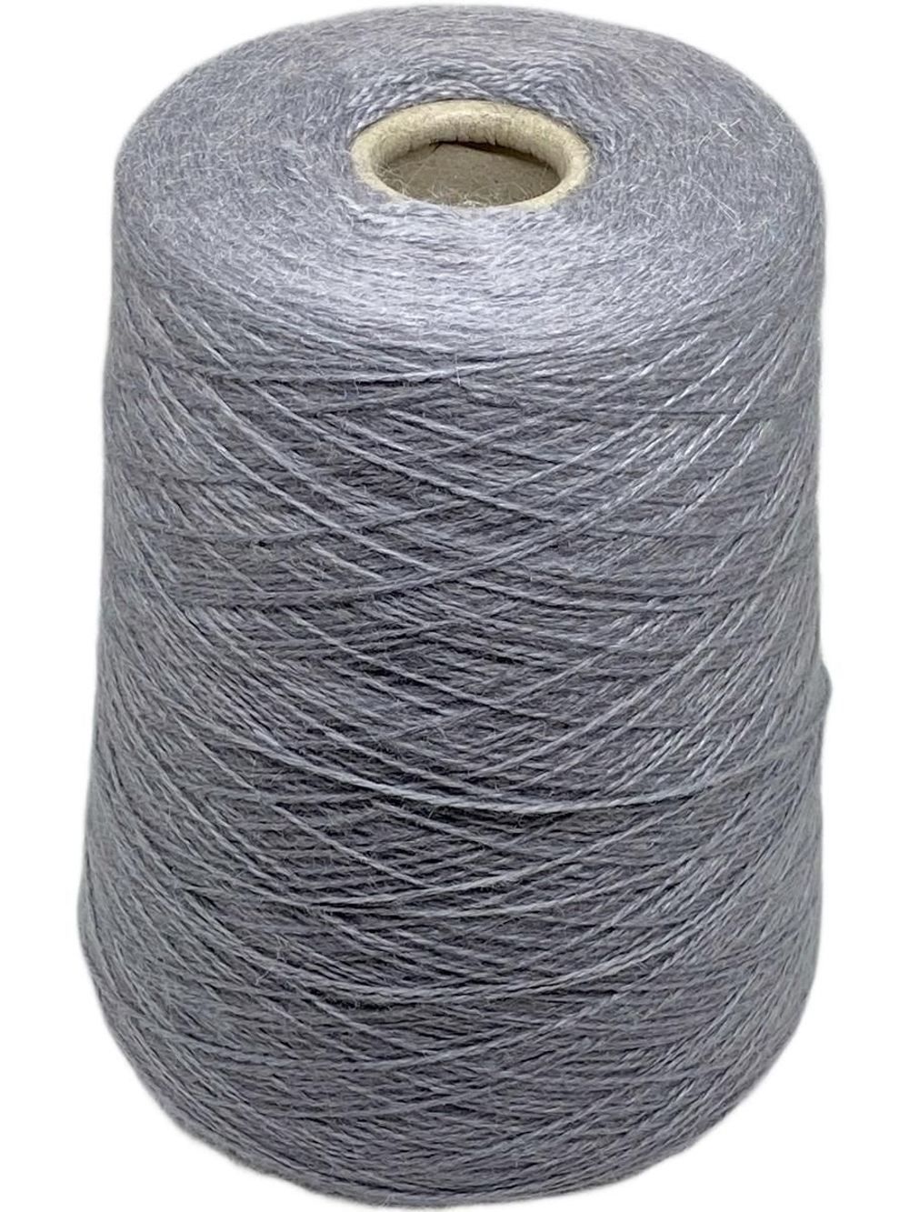 Пряжа на бобине 295 г (Италия) 60% беби альпака 40% шелк 100г-650м