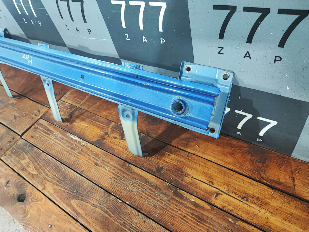 Усилитель заднего бампера Haval F7 1 19-24 Б/У Оригинал 2804130XKQ00A