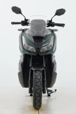 Скутер Gladiator AGV