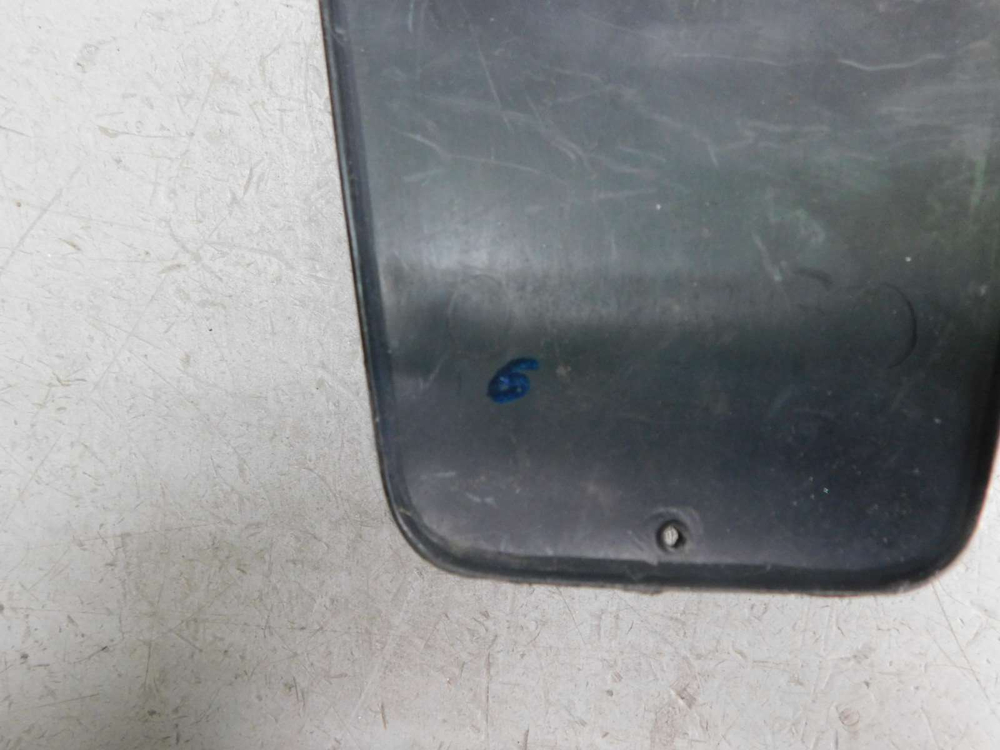 Крыло заднее Honda Dio AF27 AF28 80105-GAH-0000 031992