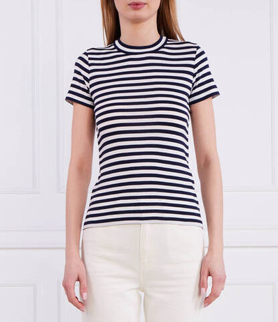 Футболка POLO RALPH LAUREN - темно-синий(211891520)