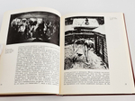 Езерская Н.А. Передвижники и национальные художественные школы народов России. Изобразительное искусство, 1987 г.