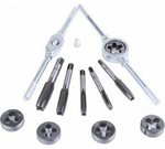 НАБОР МЕТЧИКОВ И ПЛАШЕК 12ШТ CDS12 RHT0312100012