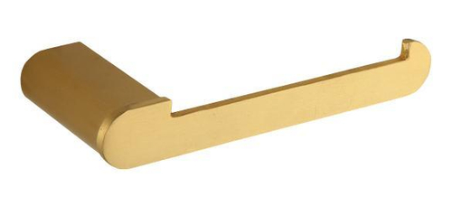 Держатель туалетной бумаги алюминий CAPRI 16229.G золото