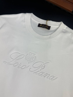 Футболка Loro Piana