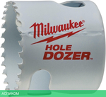 Коронка Milwaukee Hole Dozer 54мм (49560127)