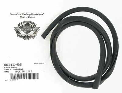 EXTRUSION, INNER FAIRING