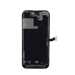 Дисплей iPhone 14 Pro с тачскрином Черный - OR CG