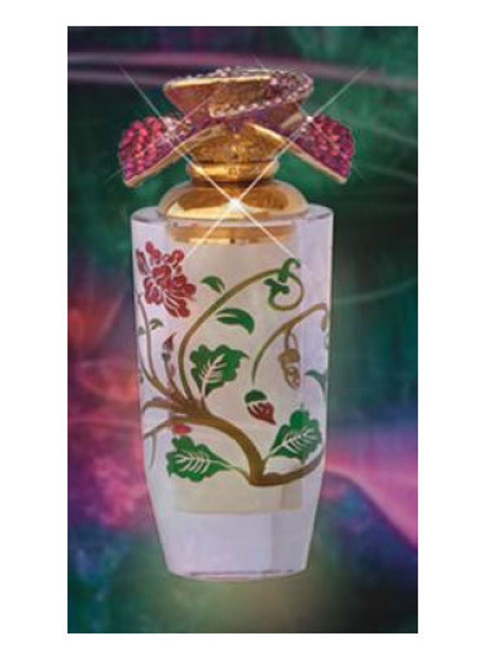 Syed Junaid Alam Banafsaj Night Oil