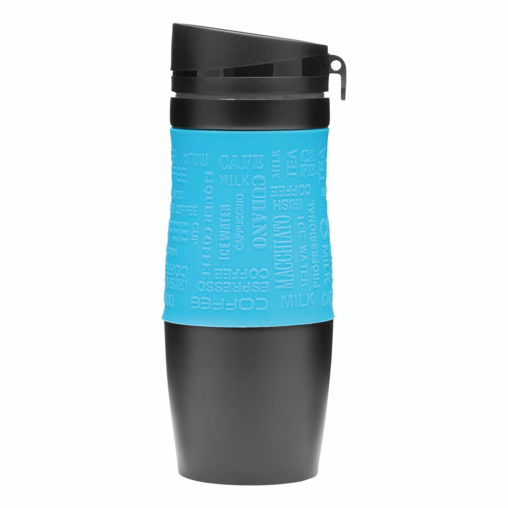 Термокружка GOLDEN DREAM Розовый