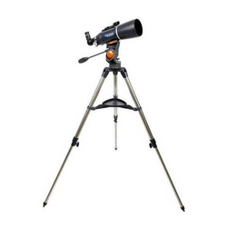 Телескоп Celestron АstroMaster 80 AZS