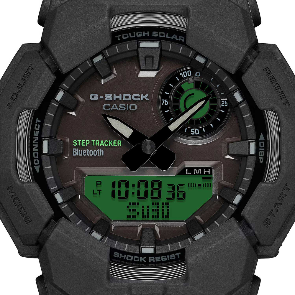 Мужские наручные часы Casio G-Shock GA-B010BEG-1A