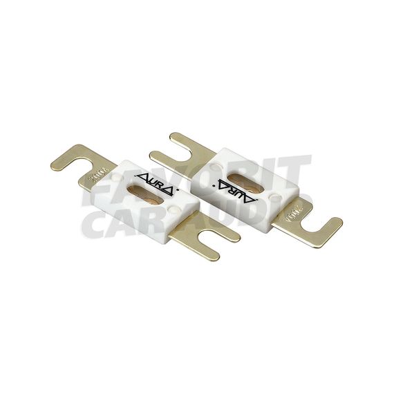 Предохранитель ANL AURA FAL-C202 200А керамика