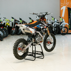 Питбайк JMC 190 MXR V3.0 17/14