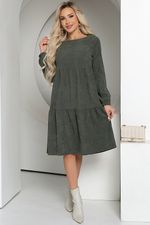 Платье 70885 Avili