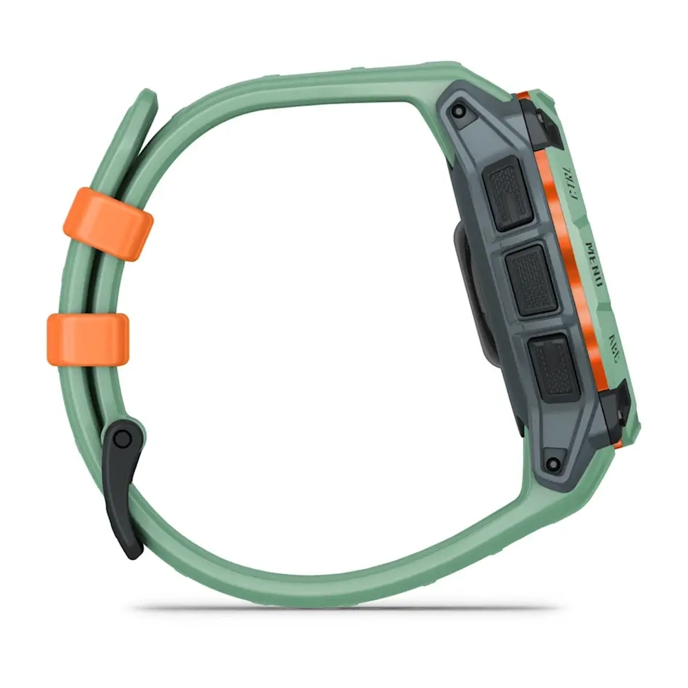 Смарт часы Instinct® 3 – 45 мм, AMOLED,Neo Tropic
