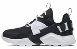 Кроссовки Nike Huarache City Low (Женская размерная сетка)