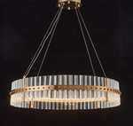 люстра Brycky D40