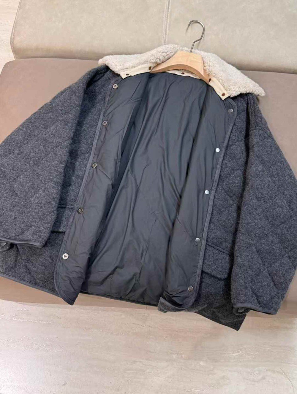 Куртка Brunello Cucinelli