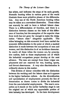 The theory of the leisure class. An economic study of institutions | Thorstein Veblen