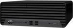 Системный блок HP EliteDesk 600 G9 R SFF Intel Core i5, 16 ГБ, 512 Гб, Intel UHD Graphics 770,  ОС Windows 11 Профессиональная