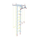 Турник для ДСК