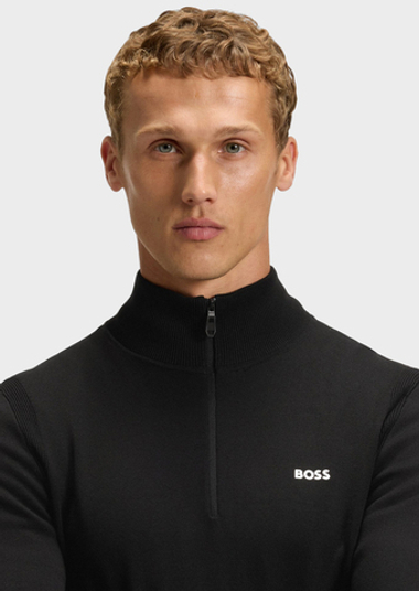 Джемпер BOSS K Ever-X QZ