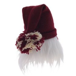 GAEM Игрушка набивная "Гном", L15 W12 H36/21 см