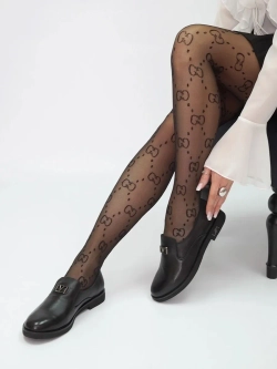 Туфли женские натуральная кожа