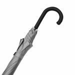 Зонт-трость WIND Голубой