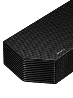 Саундбар Samsung HW-Q800H/PY (2026)