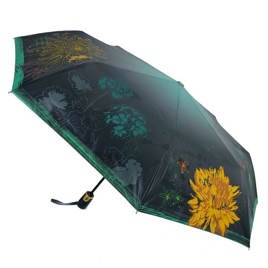 Женский зонт Три Слона Полный автомат 3827-A-02