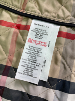 Куртка Burberry