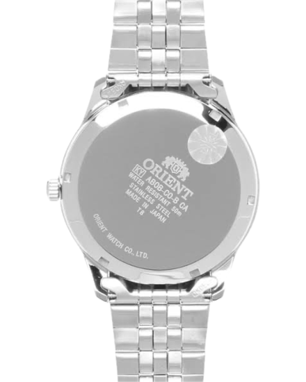 автоматические часы Orient SAB0B006WB