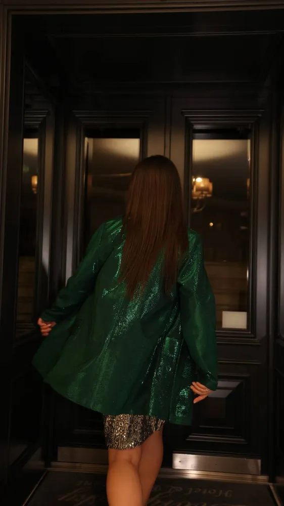 Пиджак УК-953-2 Fabrika