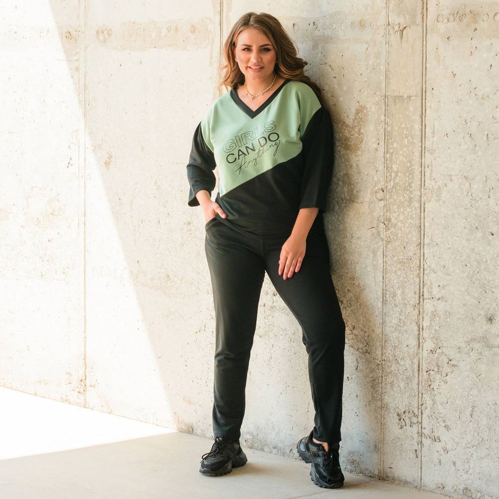 Костюм УК-0779-2 Fabrika