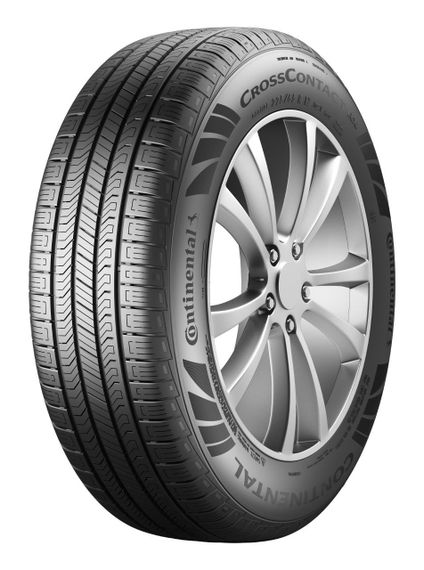 Continental CrossContact RX 275/45 R22 115W XL