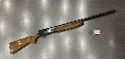 BROWNING A500 к.12/70 №751NY61657 (комиссия)