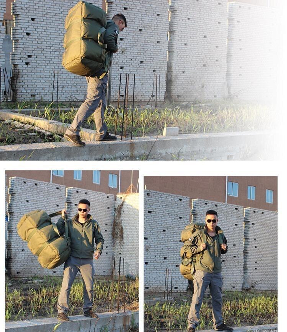 Дорожная сумка