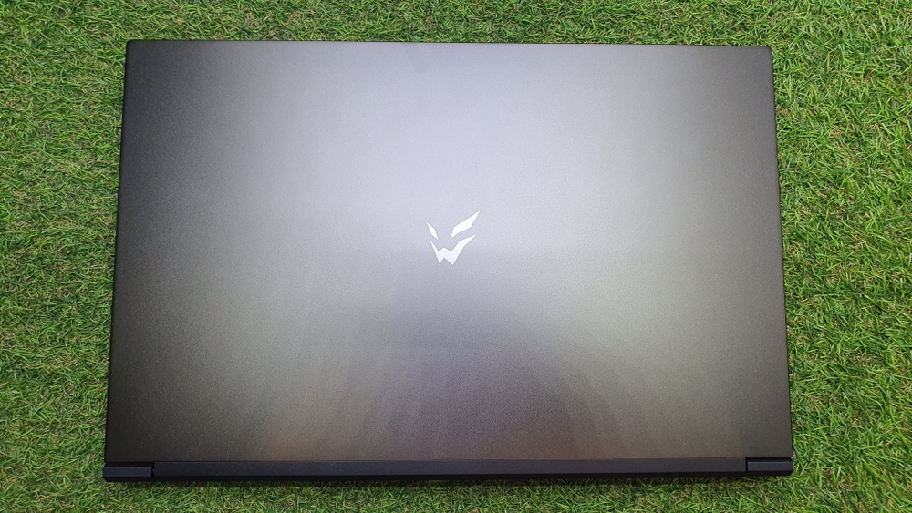 Ноутбук ARDOR i5-12/16Gb/GTX 1650 4Gb/144Hz/GAMING NEO G15-I5ND200/Windows 10