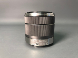 Sony Nex-5 + 18-55 OSS, 8350 кадров пробега