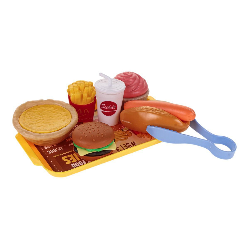 Набор продуктов, пакет 612-2