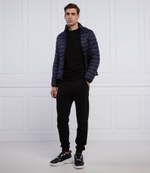 Худи Karl Lagerfeld - черный(705890 500900)