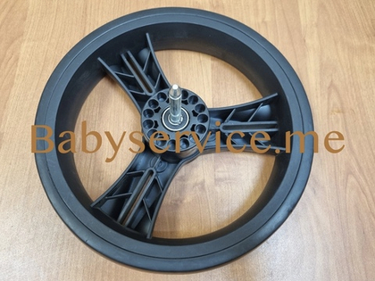 Колесо Carrelo Atlas заднее