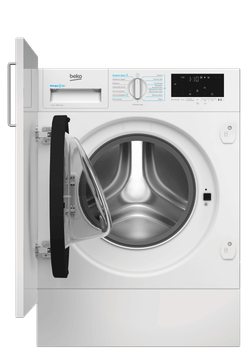Встраиваемая стиральная машина Beko BI3DBT8841W