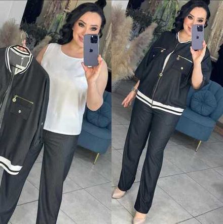 Костюм 2573590 Fabrika