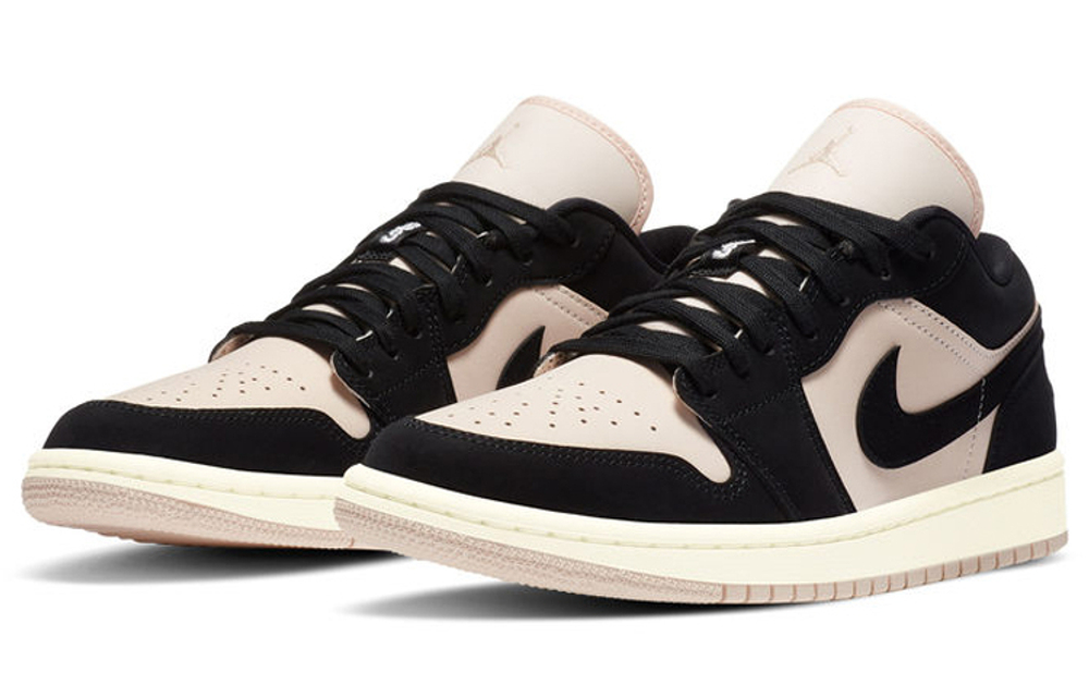 Кроссовки Jordan Air Jordan 1 Guava Ice (Женская размерная сетка)
